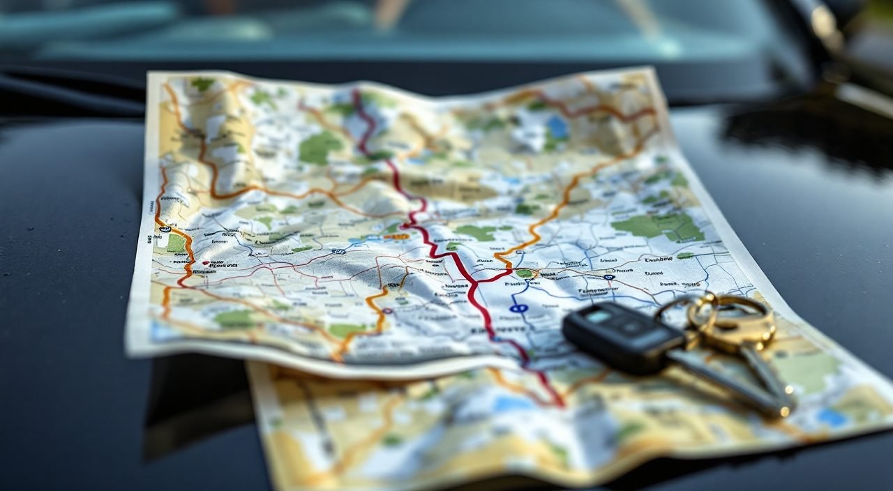Route Guides