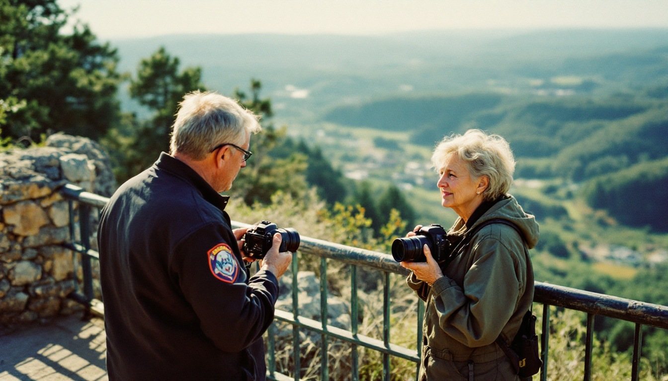 Photography Workshops
